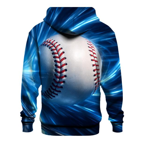 Chrome Velocity Pitch Tunnel premium hoodies