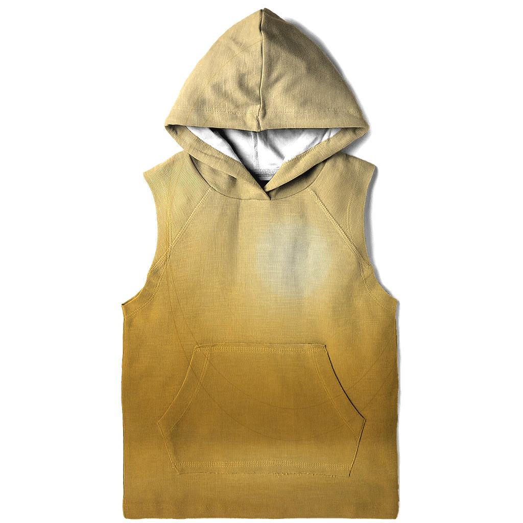 Inner Sanctuary Light heavyweight hoodies