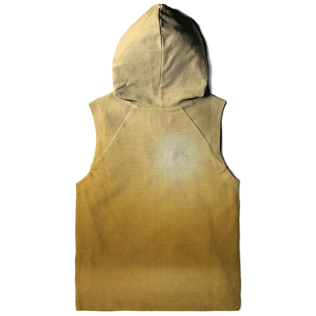 Inner Sanctuary Light heavyweight hoodies