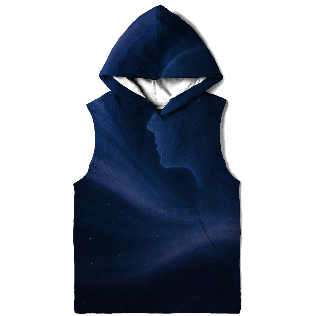 Breath Of The Cosmos designer hoodies