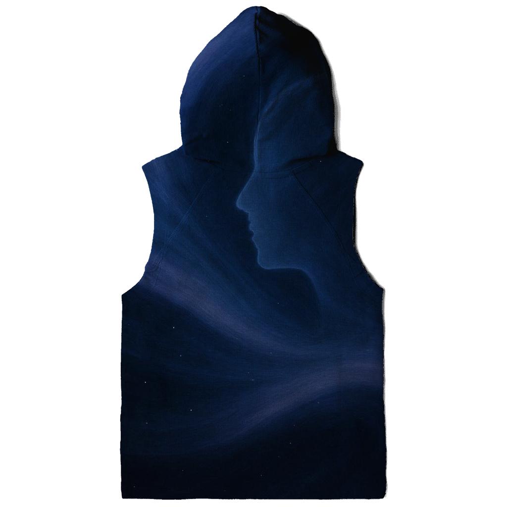 Breath Of The Cosmos designer hoodies