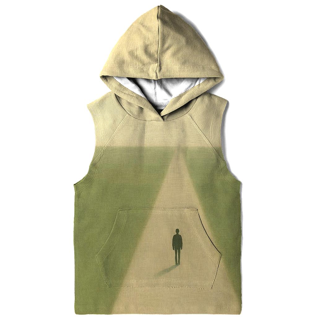 Infinite Horizon Path hoodie designs