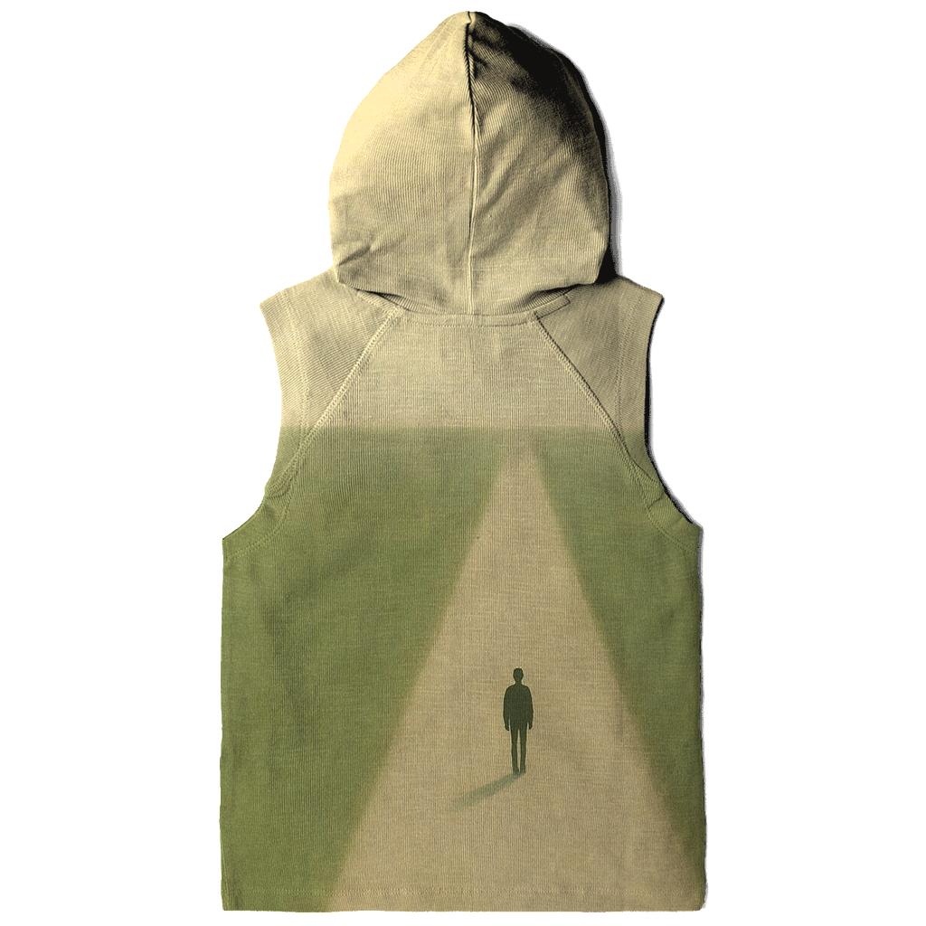 Infinite Horizon Path hoodie designs
