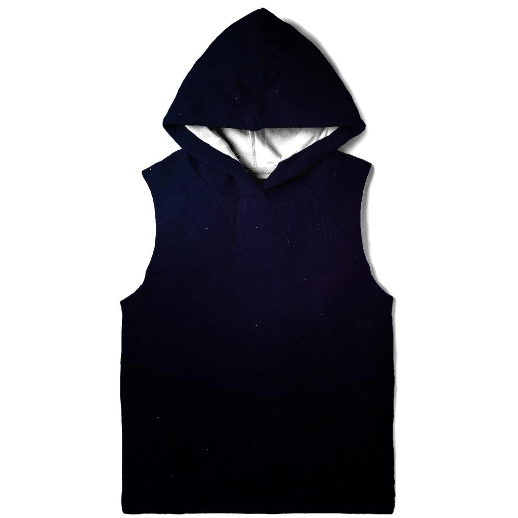 Starfield Velvet Fade designer hoodies