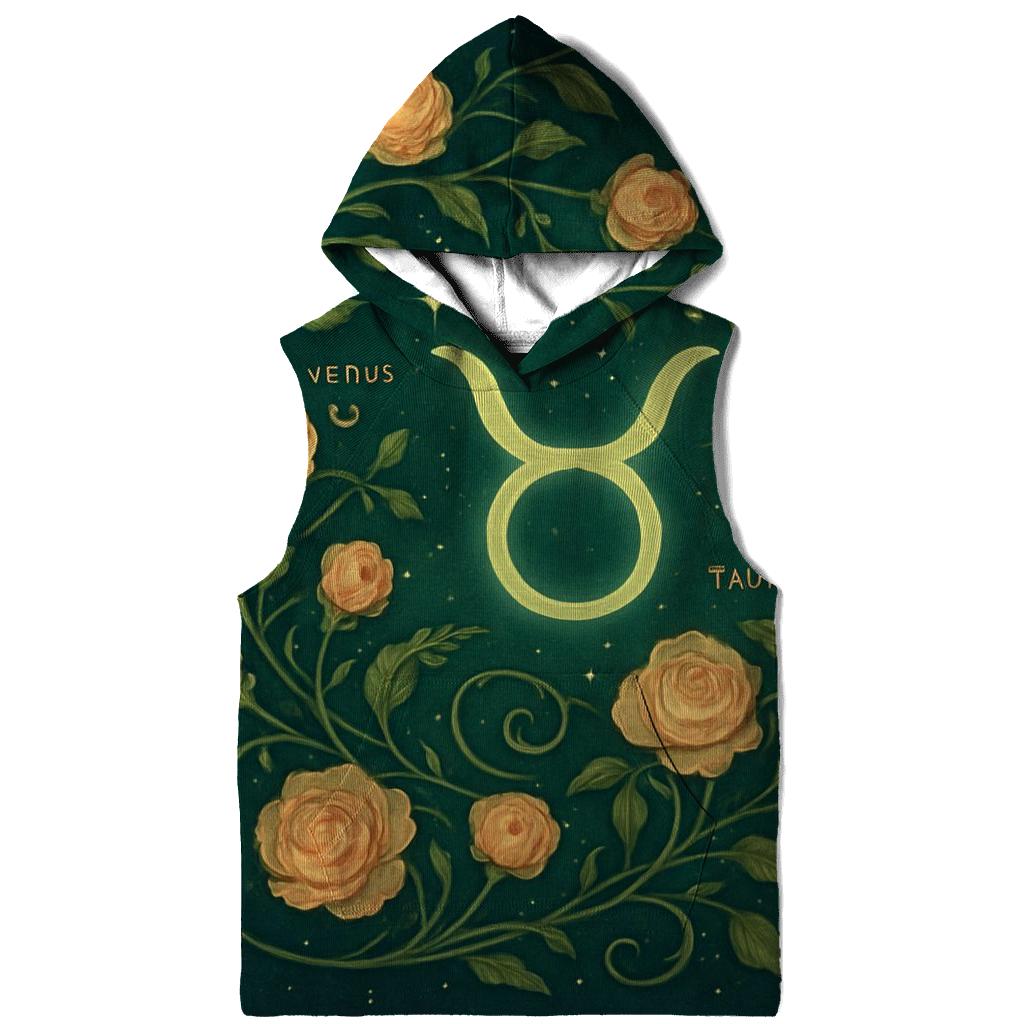 Venus Ruled Taurus Garden Of Stars hoodie styles