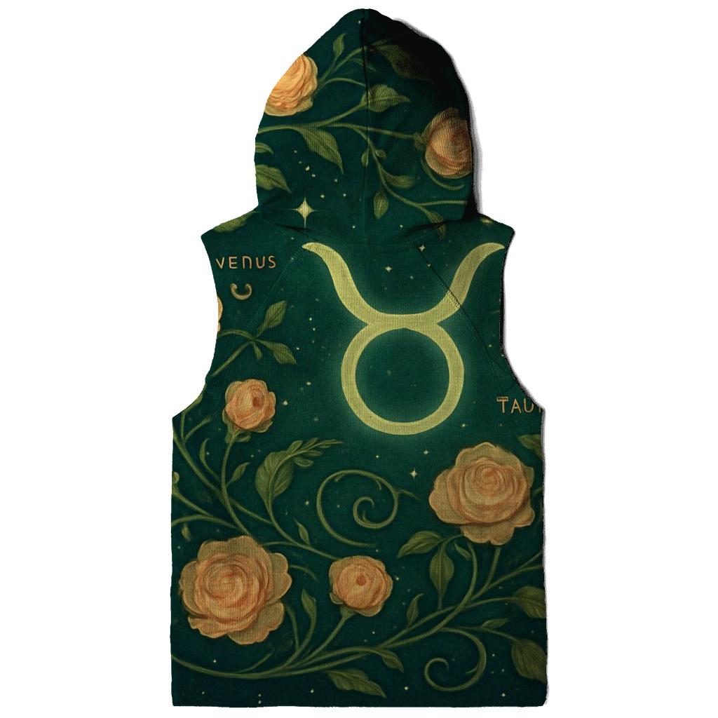 Venus Ruled Taurus Garden Of Stars hoodie styles