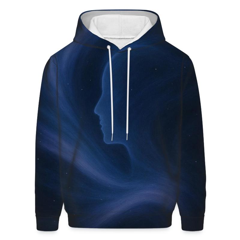 Breath Of The Cosmos custom hoodies