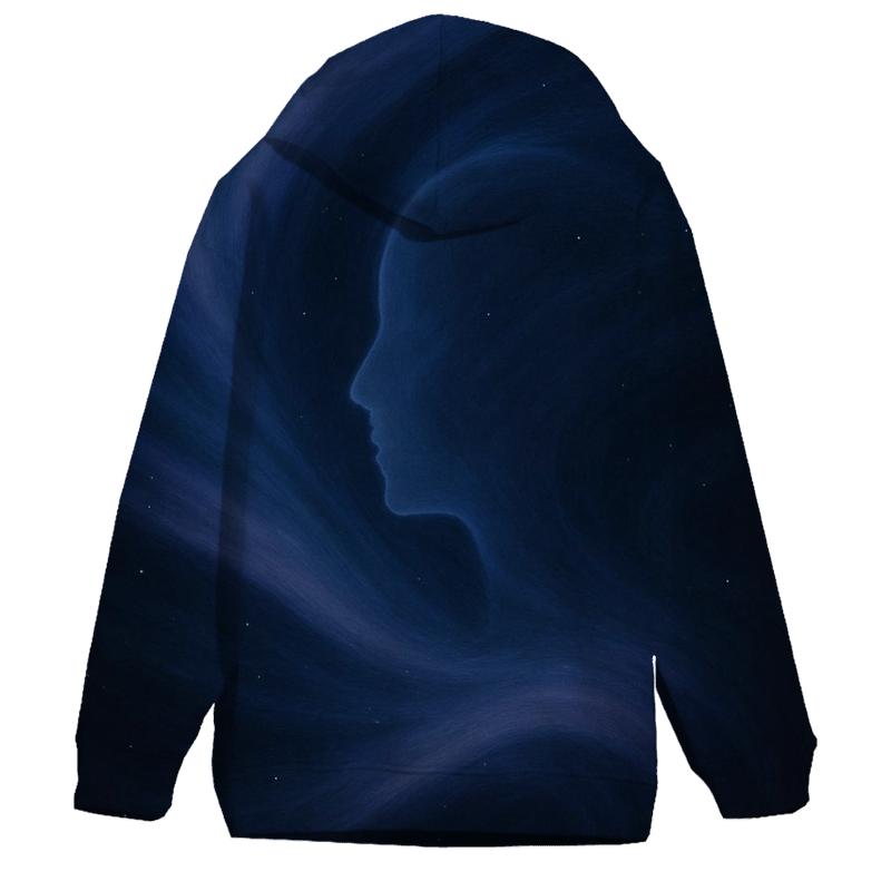Breath Of The Cosmos custom hoodies