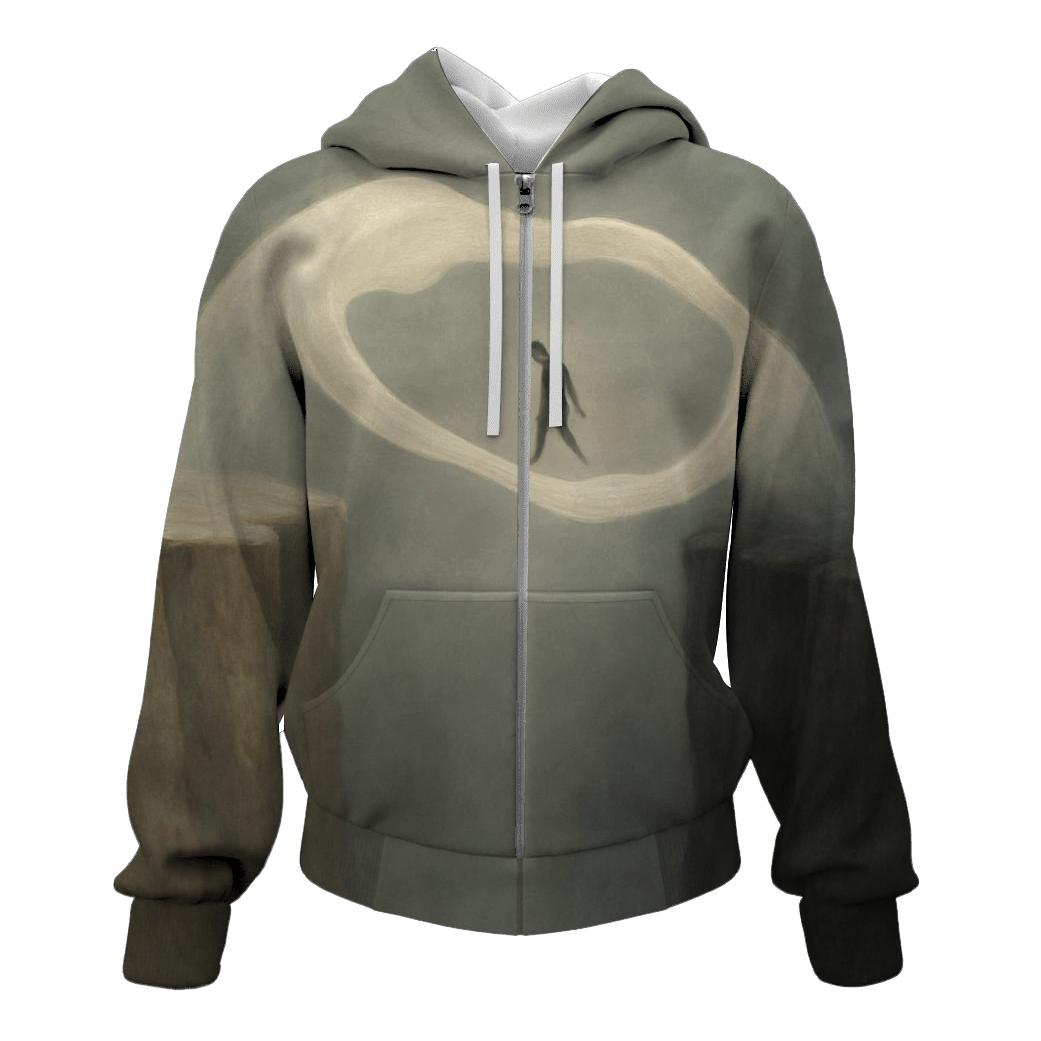 The Bridge Of Her Unspoken Forgiveness hoodie designs