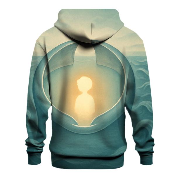 The First Harbor Of A Restless Heart hoodie trends