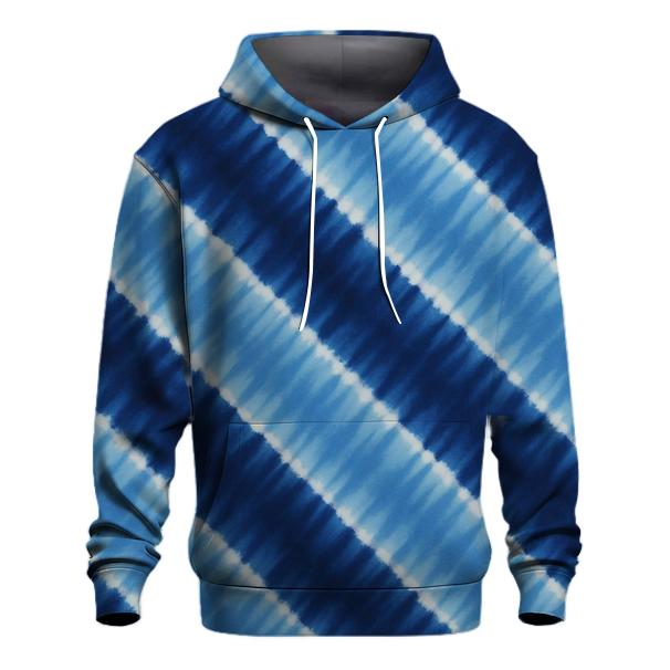 Indigo Arashi Cascade hoodie styles