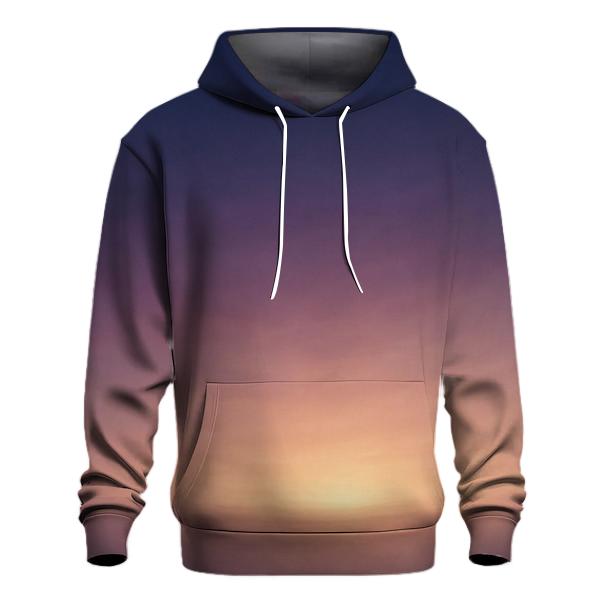 Galactic Dawn Wash hoodies fashion