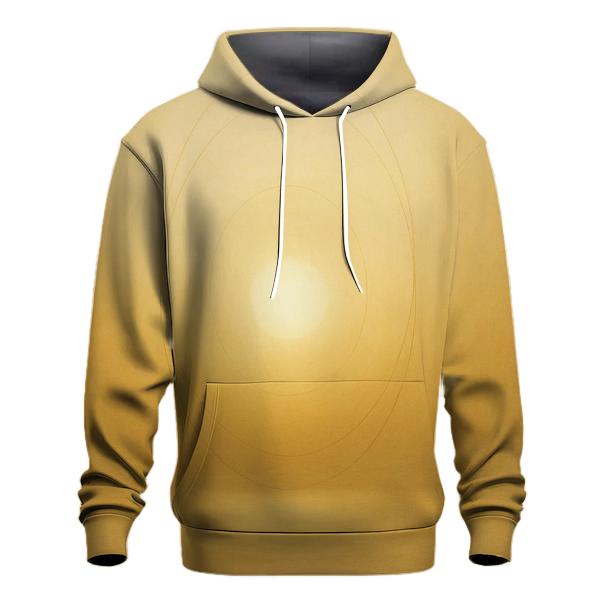Inner Sanctuary Light pullover hoodies