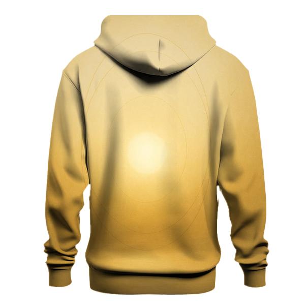 Inner Sanctuary Light pullover hoodies