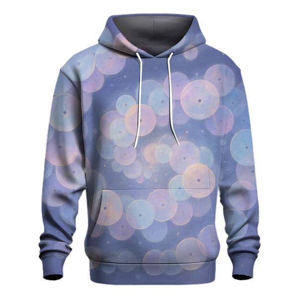 Opaline Sequin Galaxy hoodies fashion