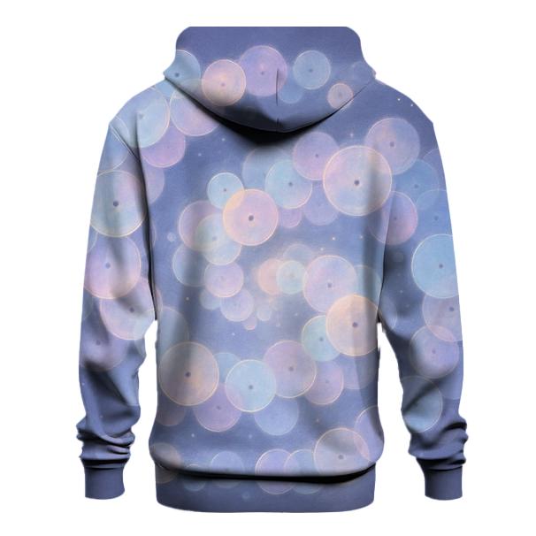 Opaline Sequin Galaxy hoodies fashion
