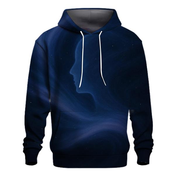 Breath Of The Cosmos designer hoodies