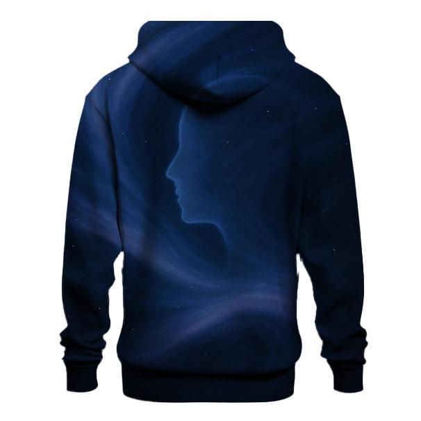Breath Of The Cosmos designer hoodies