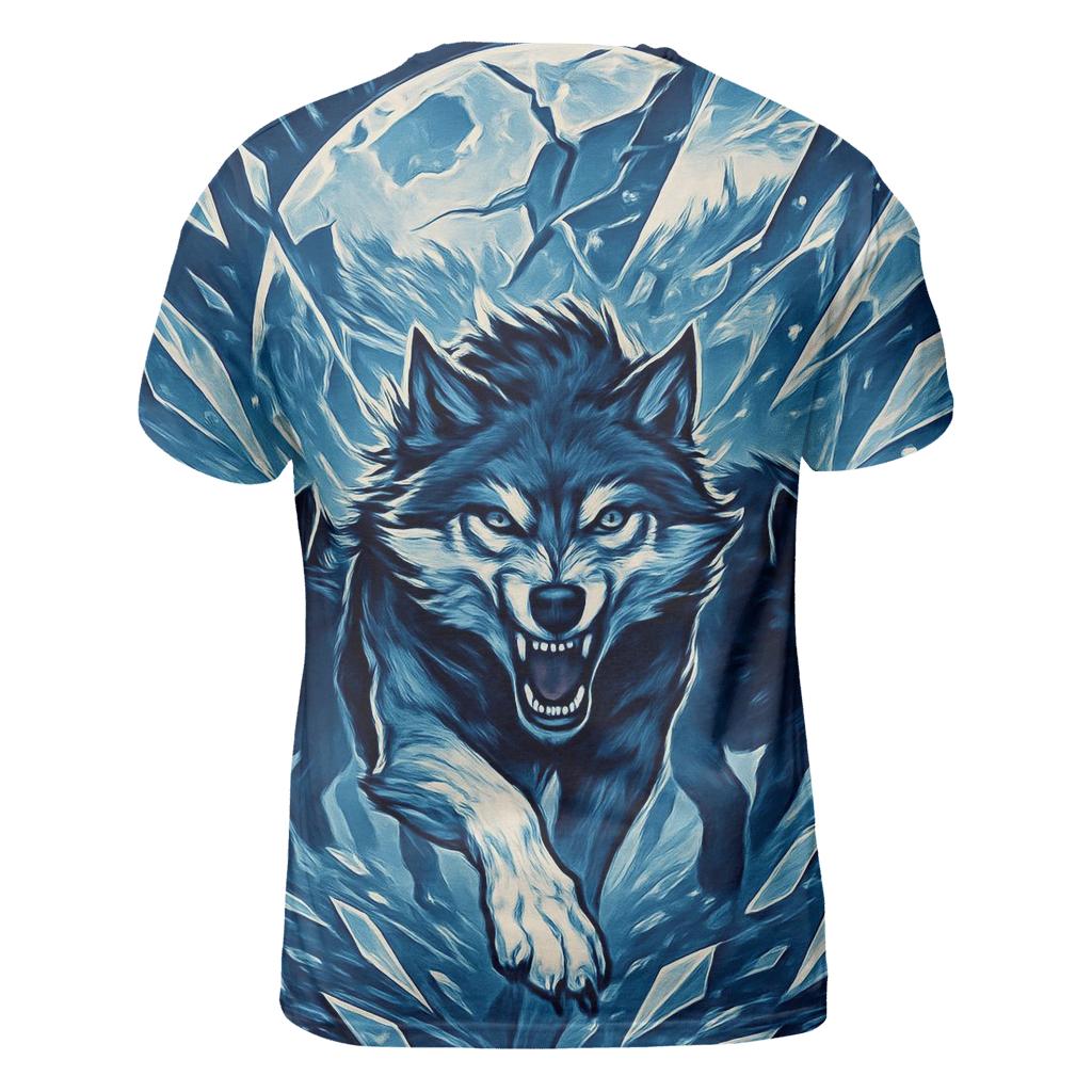 Shattered Moon Pack designer pattern shirts