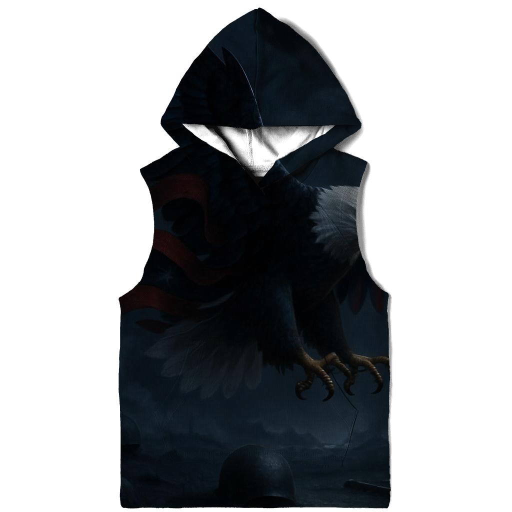 Eagle Of The Silent Watch custom hoodies