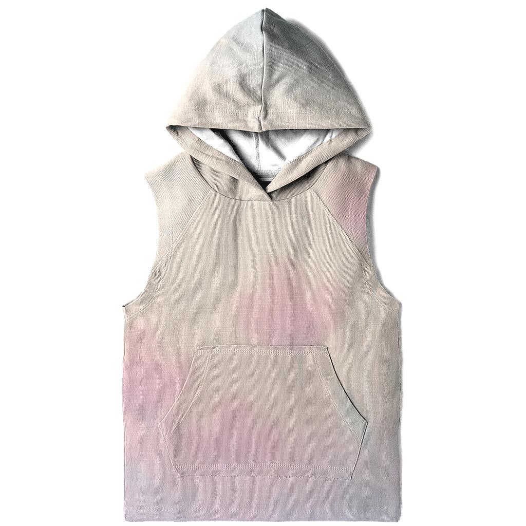 Pastel Mist Gradient Garden hoodie designs