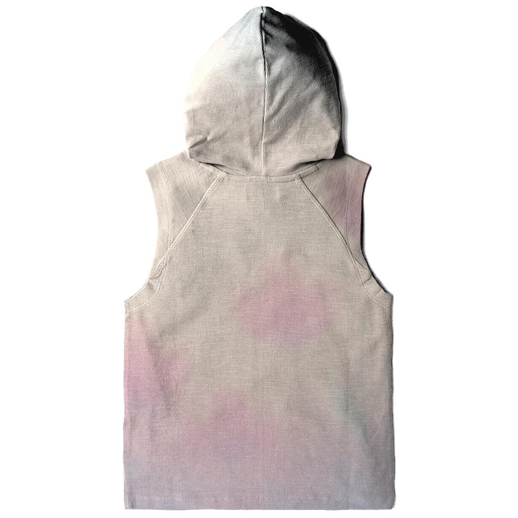 Pastel Mist Gradient Garden hoodie designs