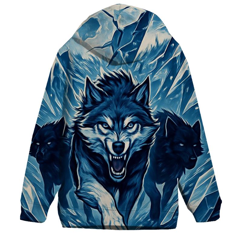Shattered Moon Pack premium hoodies