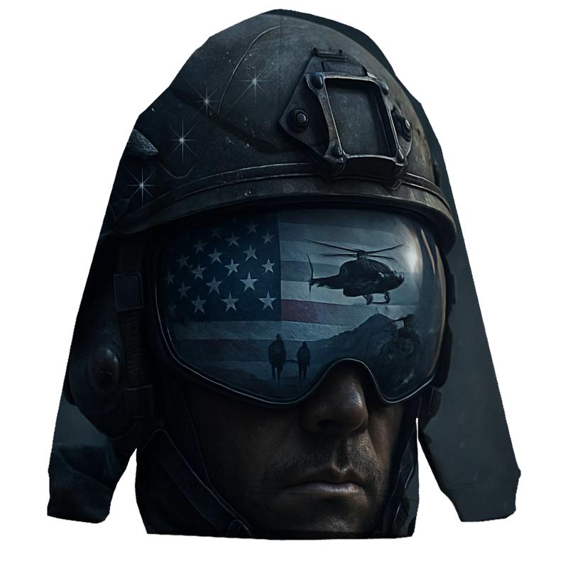 Stars Reflected In Steel hoodie trends