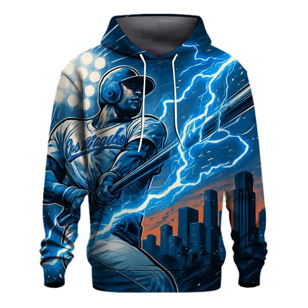 Skyline Lightning Swing hoodie trends