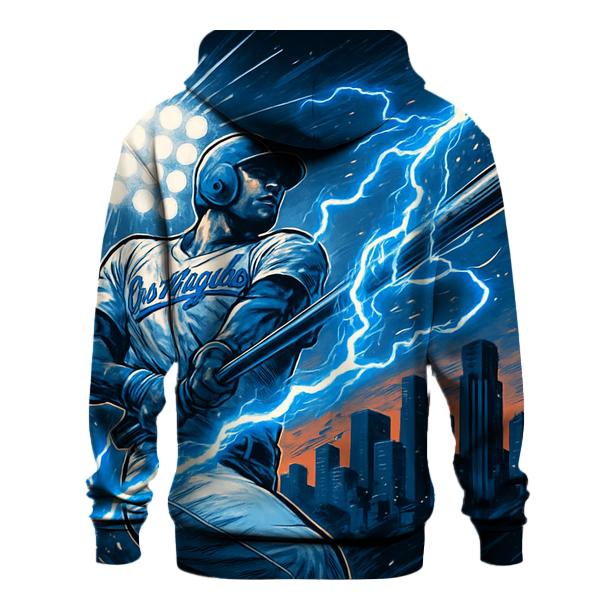 Skyline Lightning Swing hoodie trends