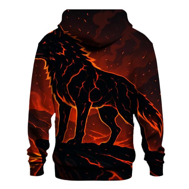Volcanic Ember Alpha hoodies fashion