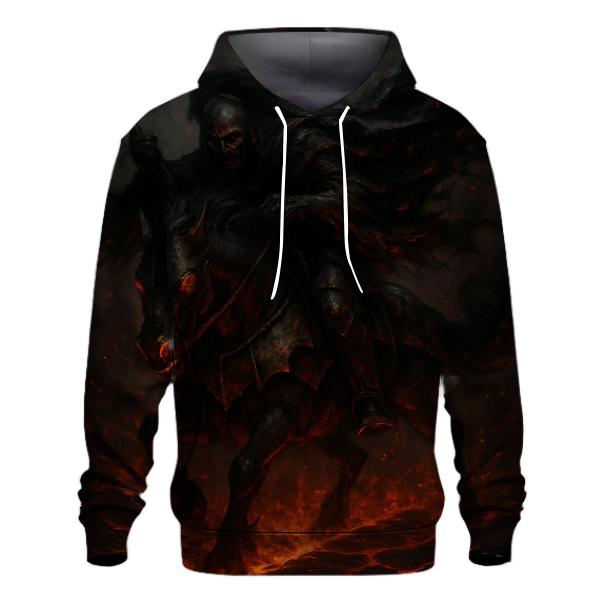 Infernal Rider Of The Wastes hoodie trends