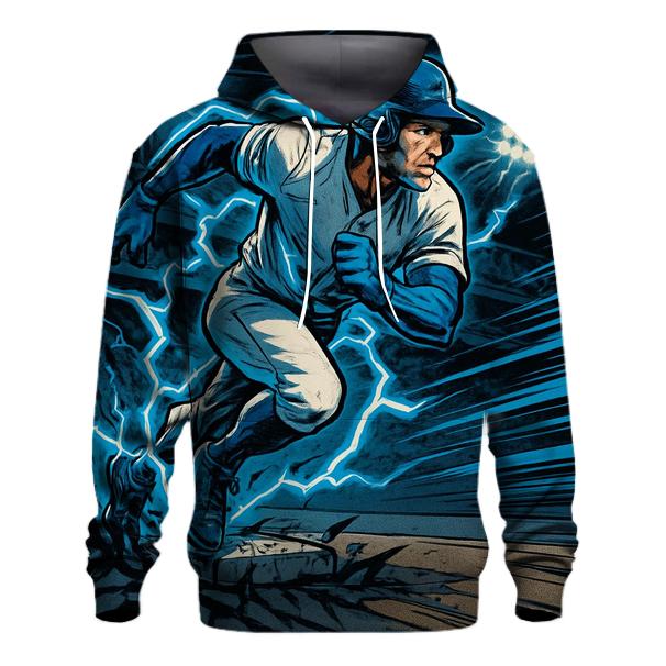 Stadium Thunder Sprint hoodie styles