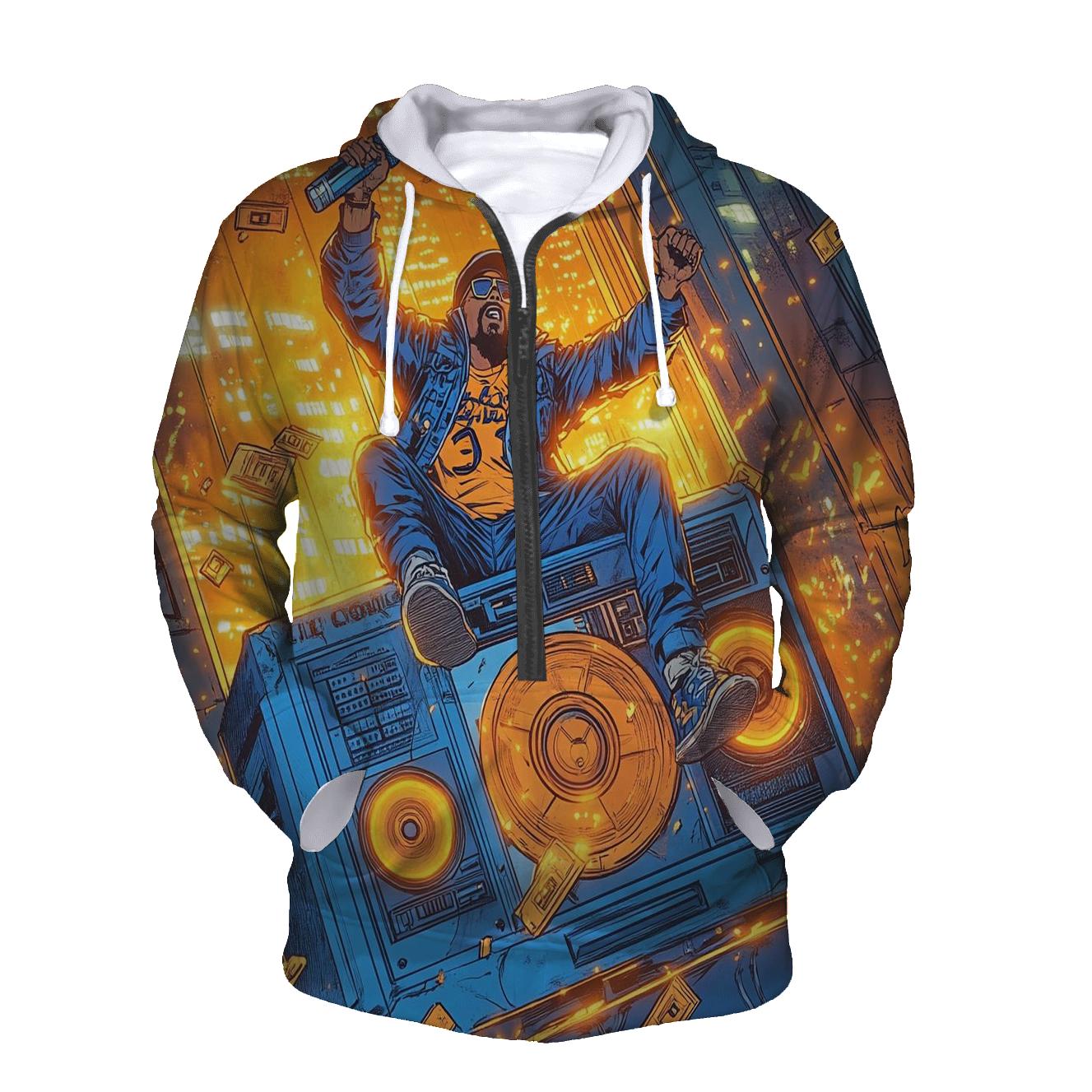 Lip Sync Battle Queens Rooftop hoodies fashion