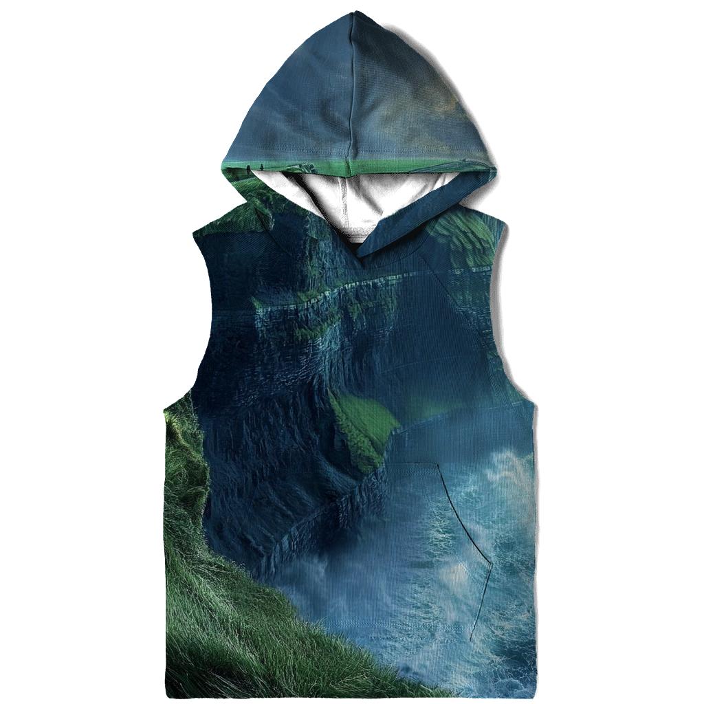 Cliffs Of Moher Liscannor Coastline hoodie trends