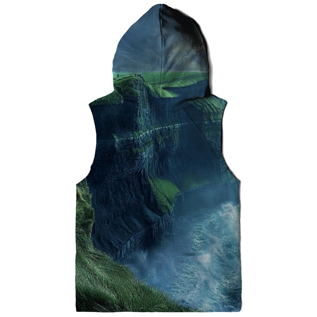 Cliffs Of Moher Liscannor Coastline hoodie trends