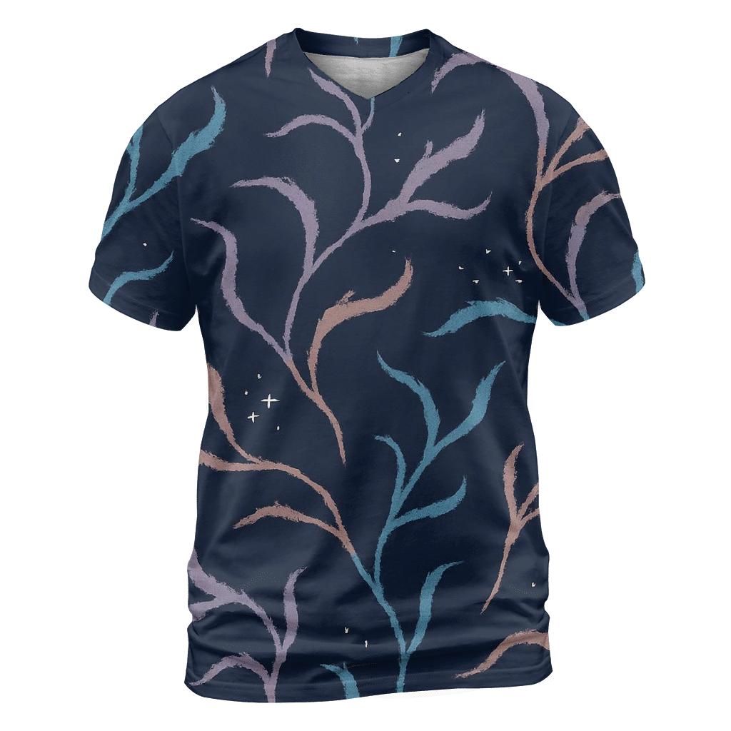 Nebula Filament Meadow personalized full print shirts