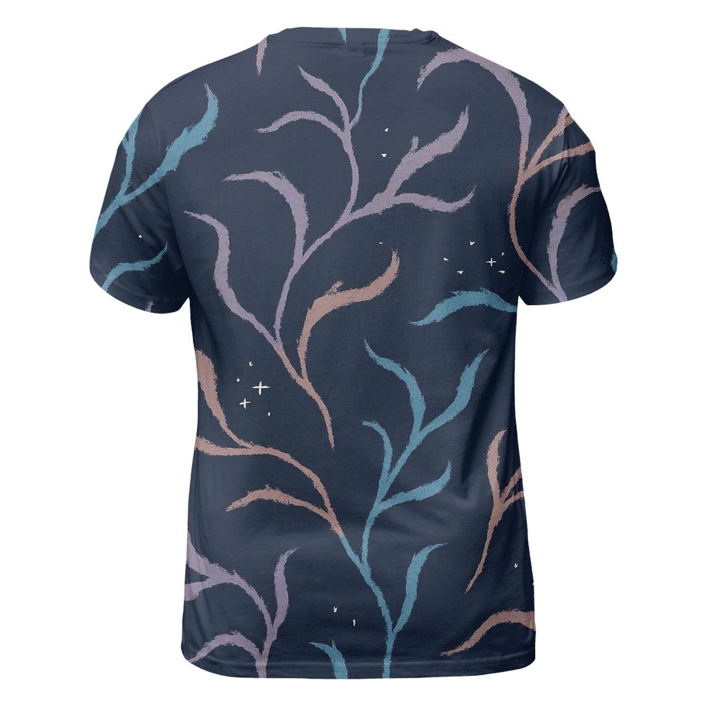 Nebula Filament Meadow personalized full print shirts
