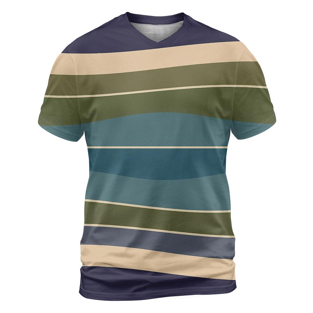 Ring Plane Horizon Belts custom all-over print shirts