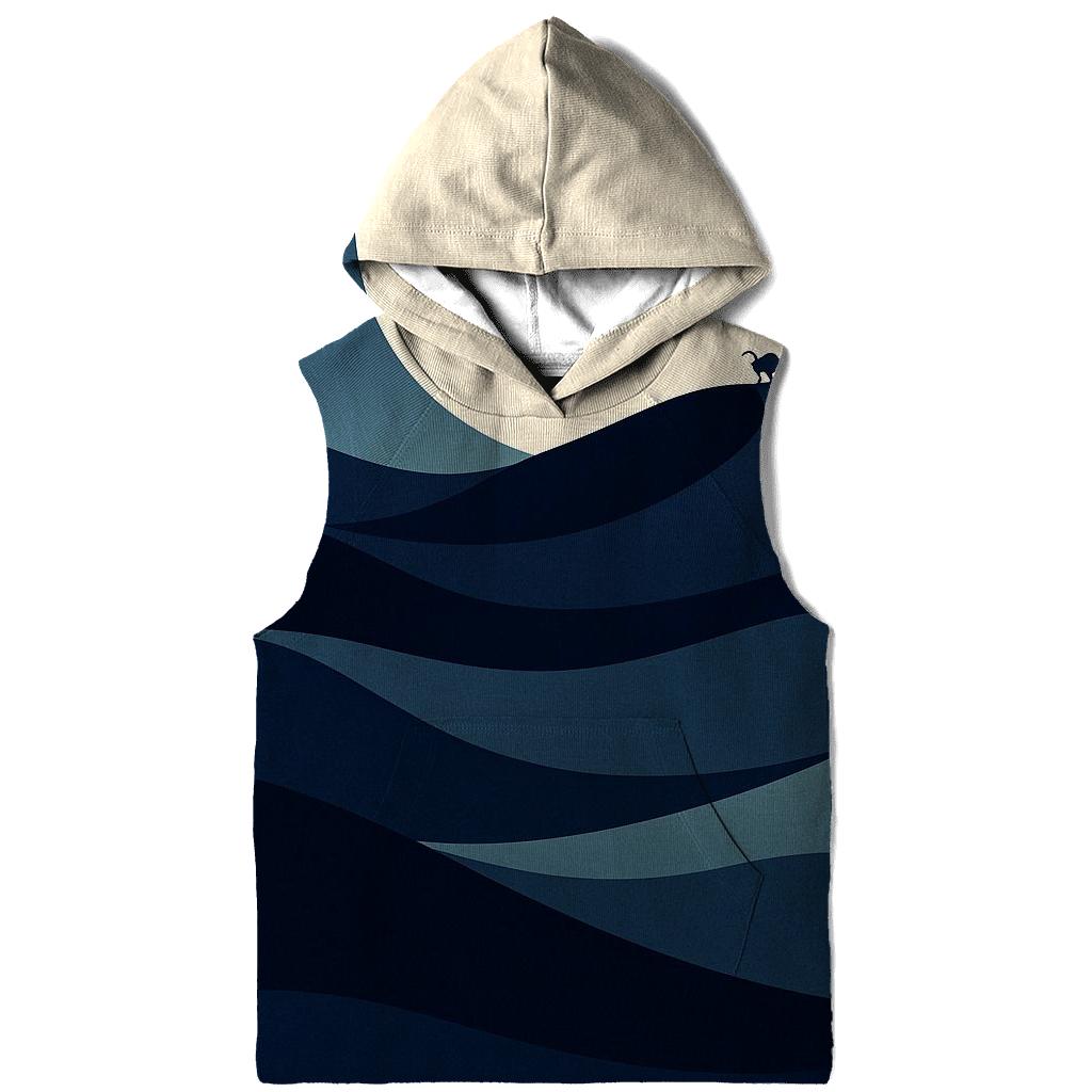 Midnight Desert Dunescape hoodie styles