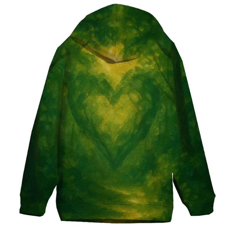 Heart Of The Forest hoodie trends