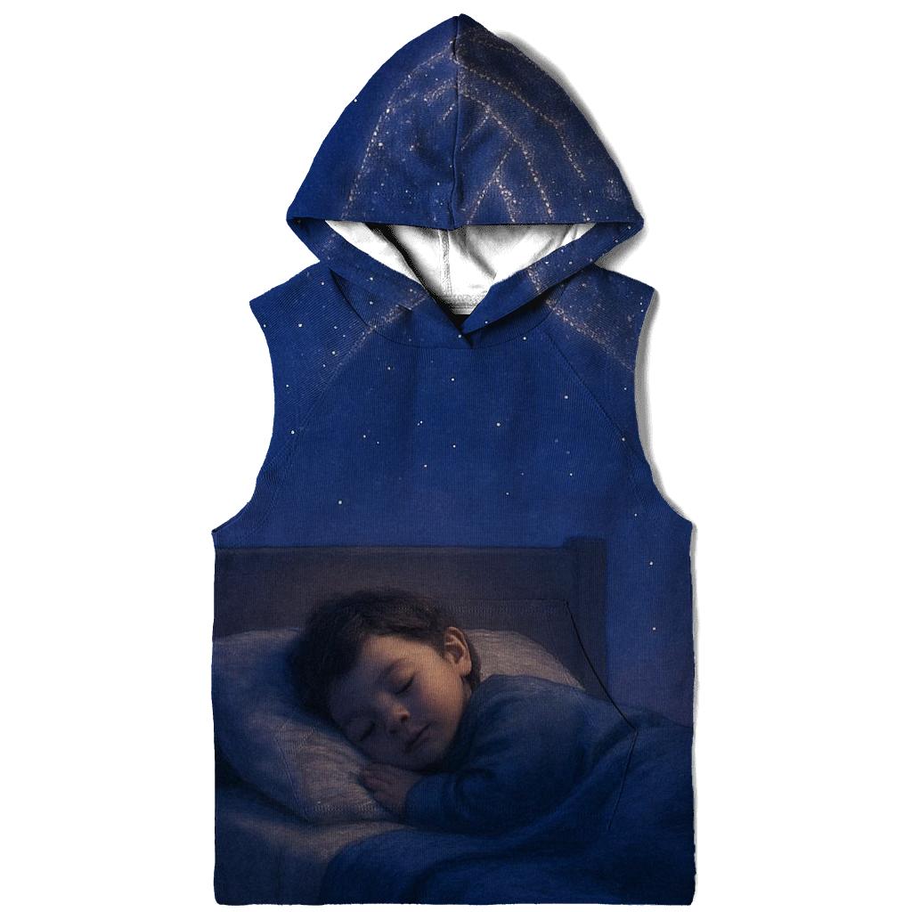 The Silent Prayer Beneath Every Tomorrow hoodie styles