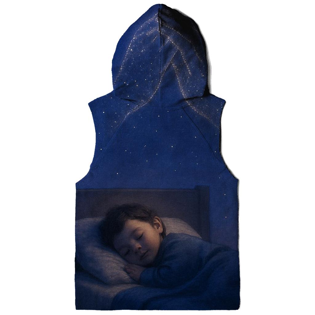 The Silent Prayer Beneath Every Tomorrow hoodie styles