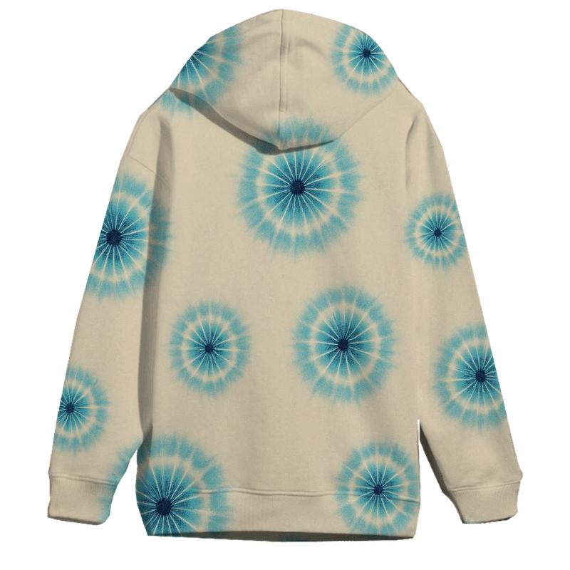 Kumo Constellation Scatter hoodie trends