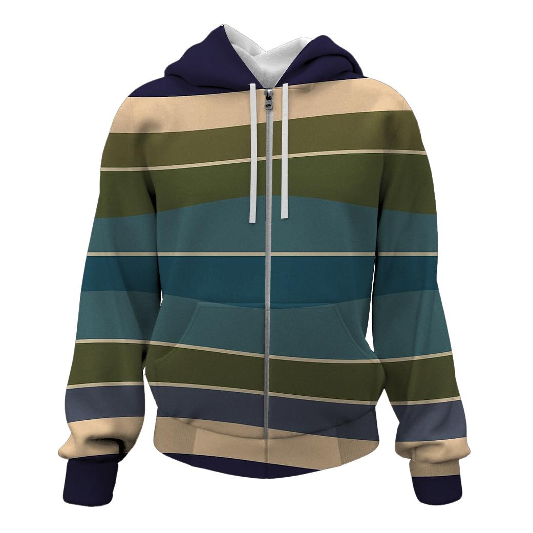 Ring Plane Horizon Belts designer hoodies
