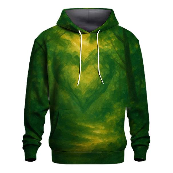 Heart Of The Forest hoodie trends