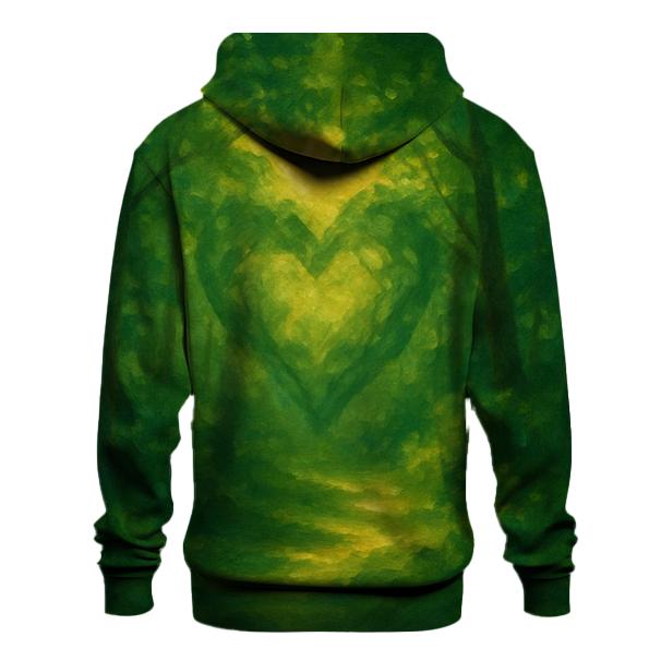 Heart Of The Forest hoodie trends