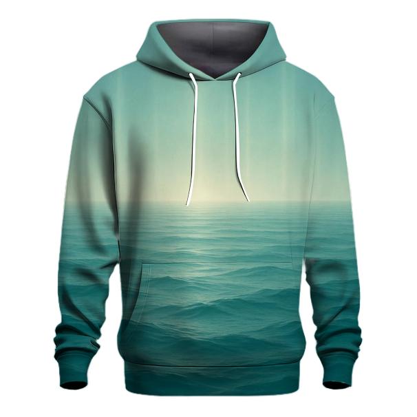 Ocean Of Quiet Prayer hoodie styles