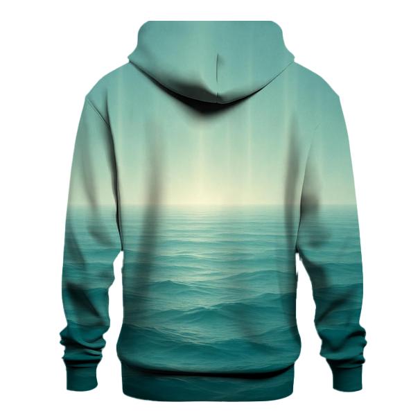Ocean Of Quiet Prayer hoodie styles