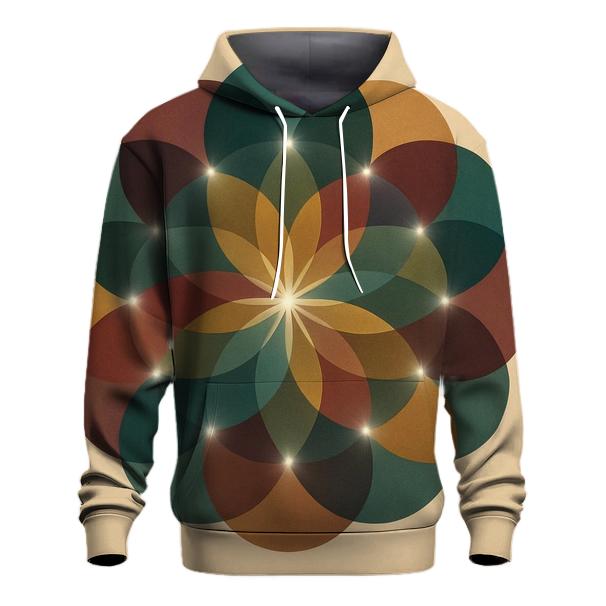 Circle Of Kindred Souls heavyweight hoodies